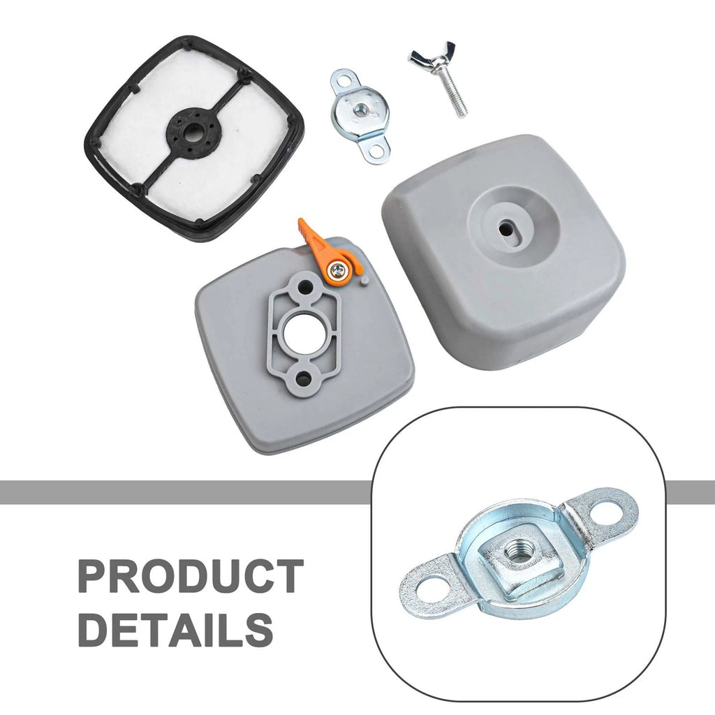 Air Filter Covers for Echo Blow Devices (Efficient Maintenance Solution)