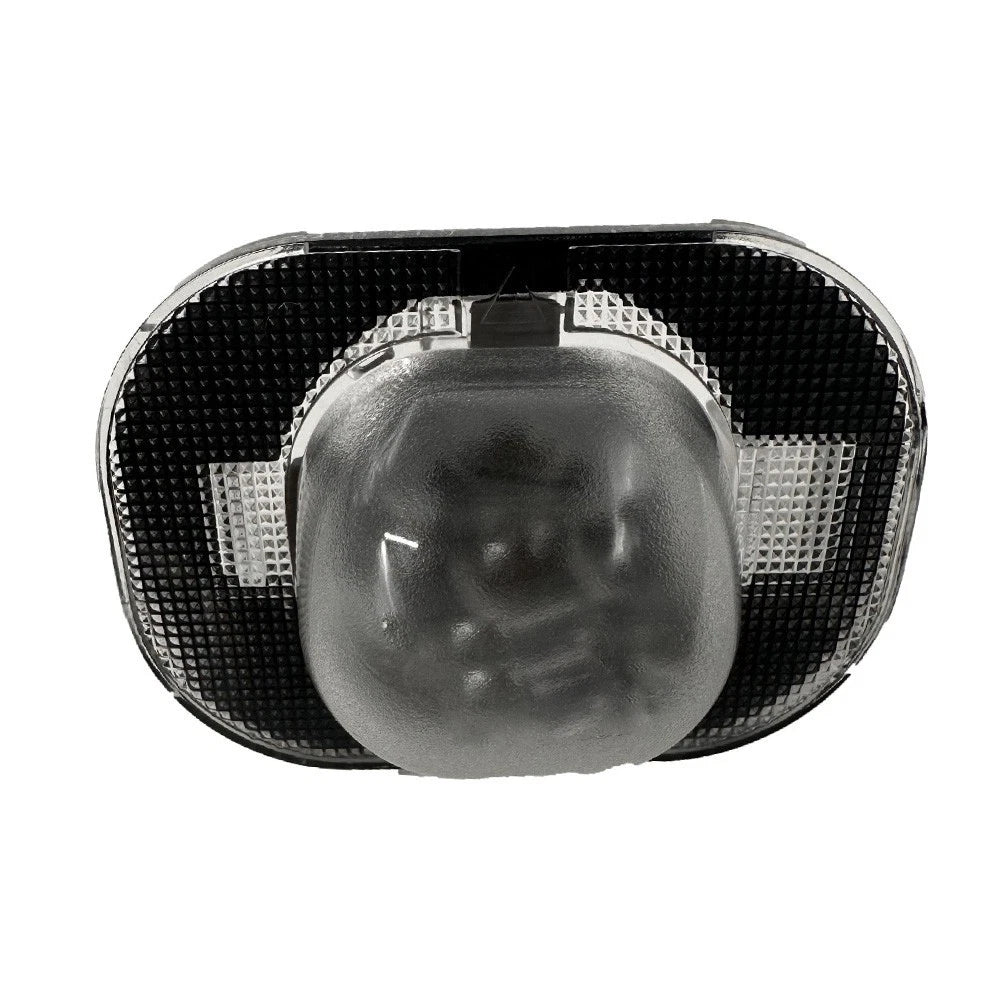 License Plate Light Rear Lamp Assembly for