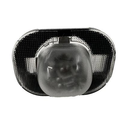 License Plate Light Rear Lamp Assembly for