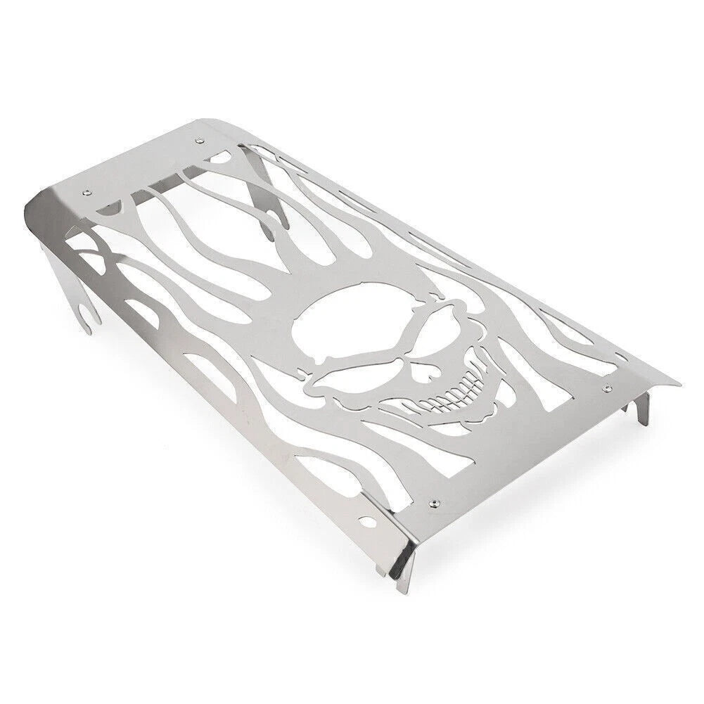 Radiator Guard for Honda Fury VT1300 (2010–2016)