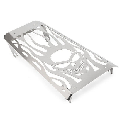 Radiator Guard for Honda Fury VT1300 (2010–2016)