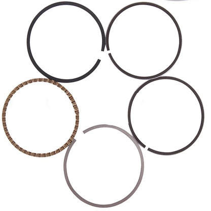 54mm Piston with Rings Kit for 125cc Chinese Scooter Dirt Bikes