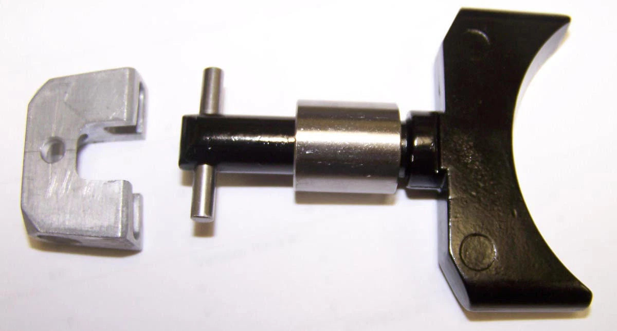 Power Valve for Yamaha 800 / 1200 (1999–2001) OE 66E-1131S-02-00