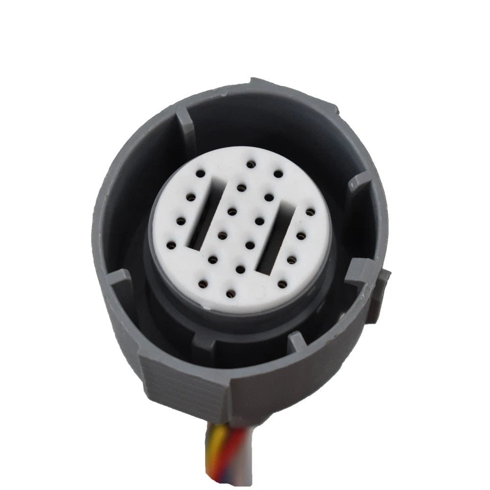 Connector Repair Kit for Chevrolet GMC (2000–2009) 34445EK 350-0033