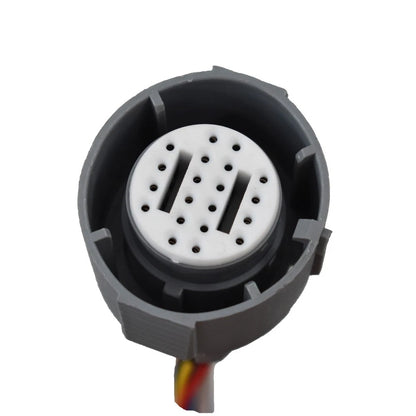 Connector Repair Kit for Chevrolet GMC (2000–2009) 34445EK 350-0033