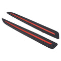 2X Car Bumper Corner Protector Guard Cover for Universal Models