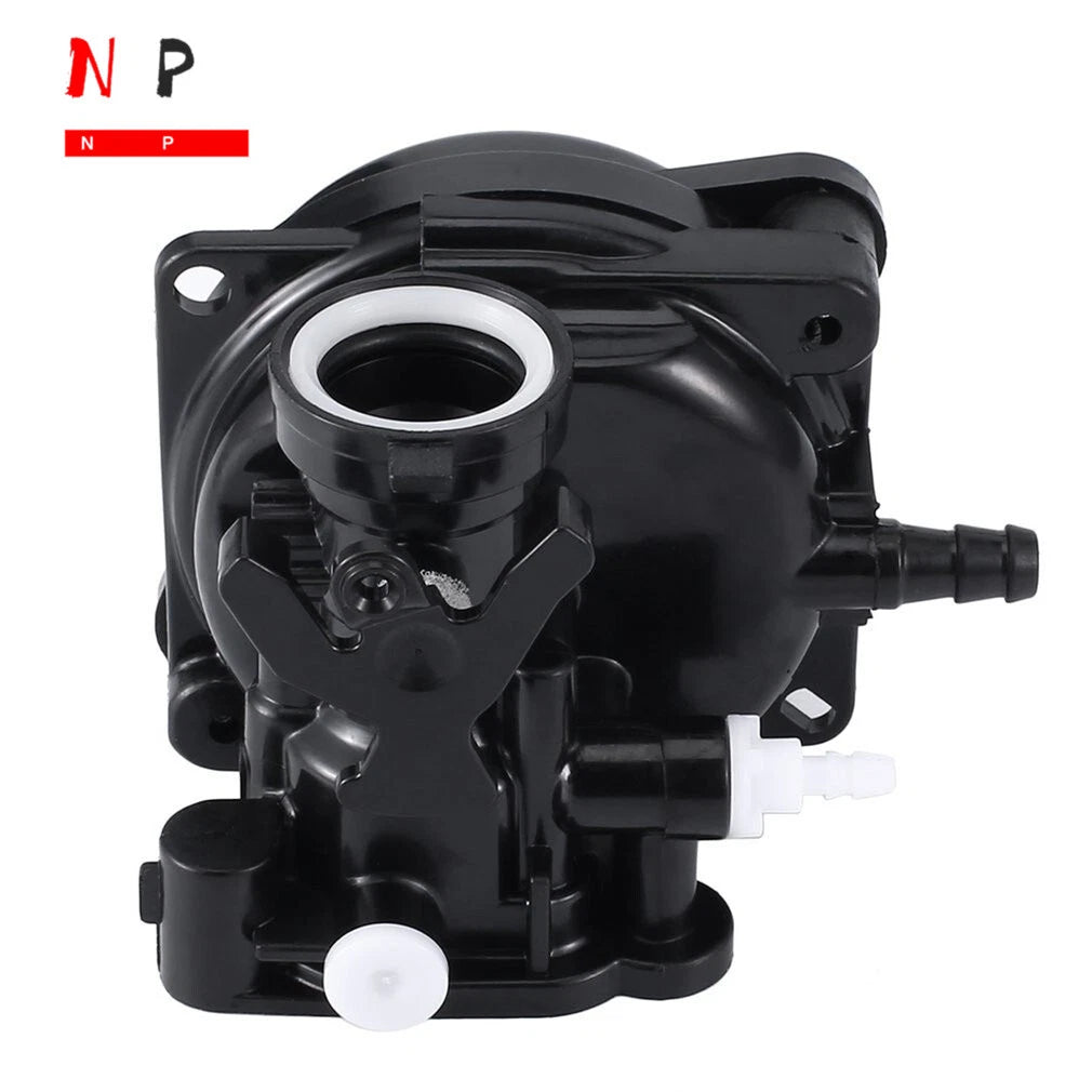 Carburetor for Briggs & Stratton E-Series OHV 550E (Fits 09P702)