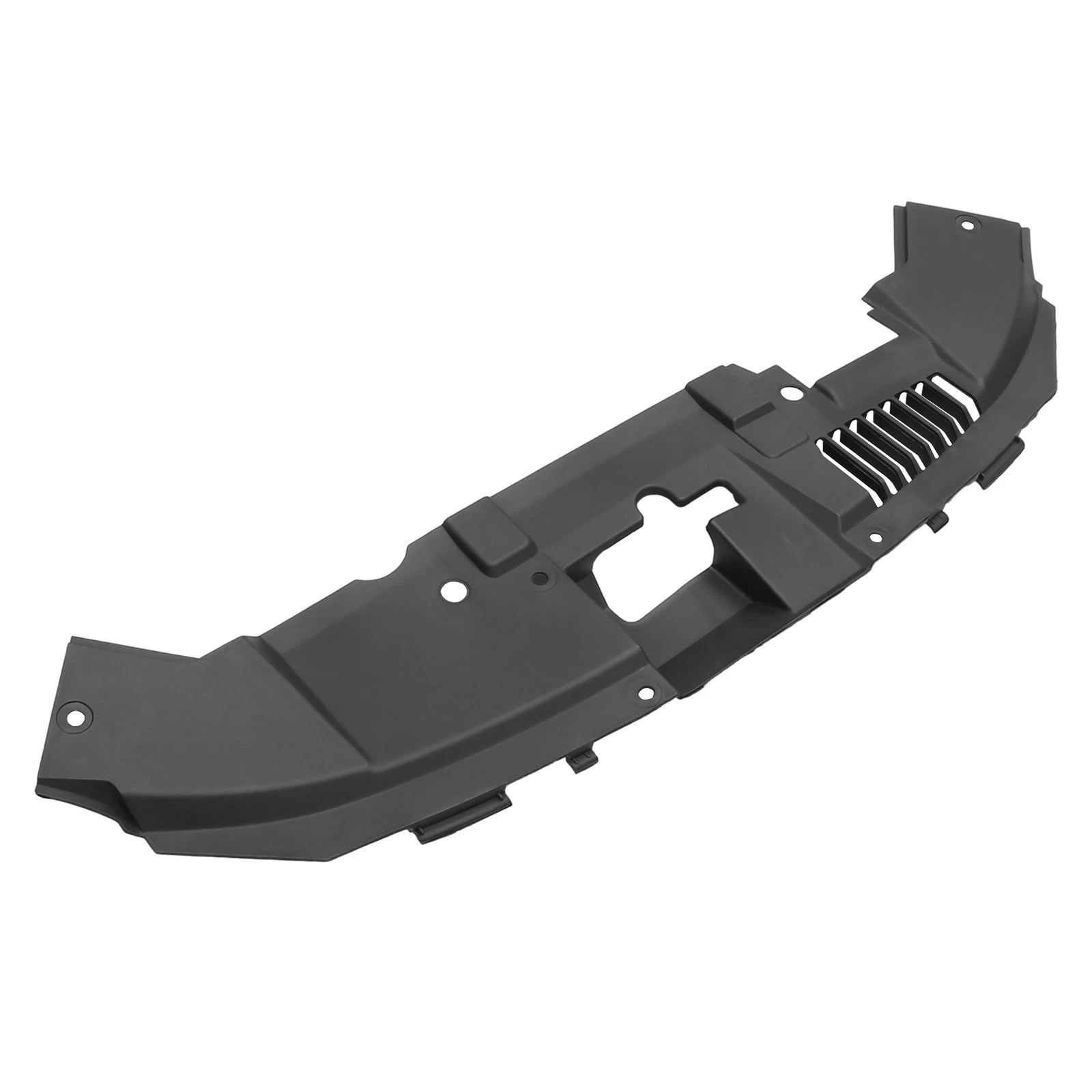 Front Upper Radiator Support Cover for Honda Accord 2014–2017