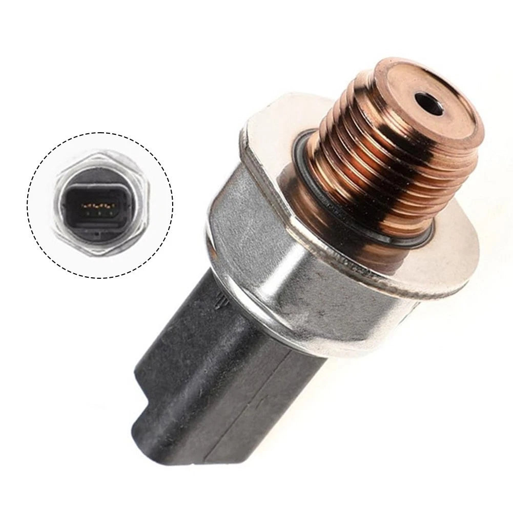 Fuel Pressure Sensor for Delphi Common Rail