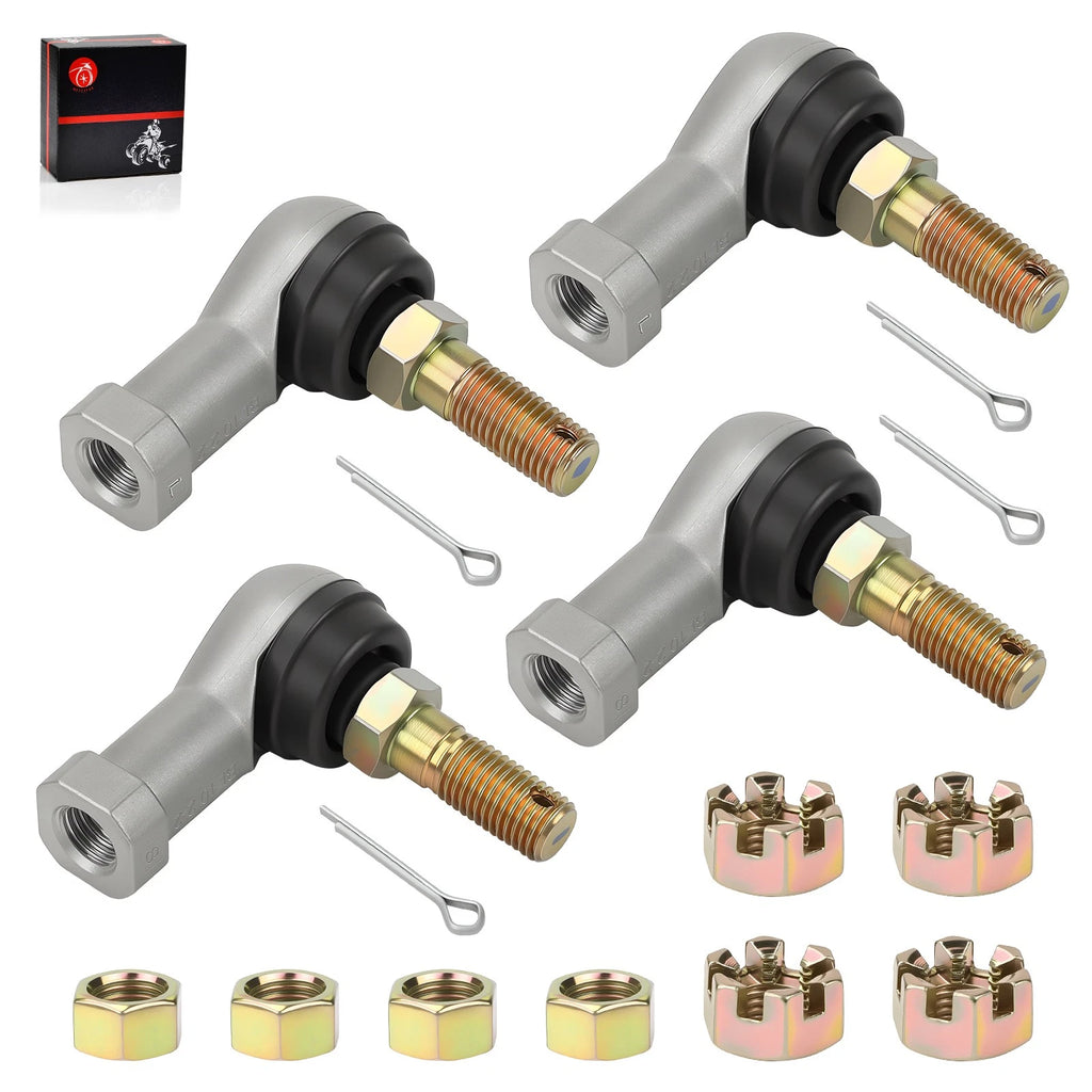 Tie Rod End Kit for Polaris Trail Boss (7060147, 7060144, 7060138, 7060172, 7060145)