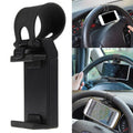 Steering Wheel Phone Holder for Universal Fit (2010–2023)