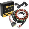 Generator Stator Replacement for Kawasaki Vulcan 900 VN900 (2006–2025)