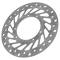 Front Brake Disc Rotor Replacement for Honda CRF450R (2002–2007)