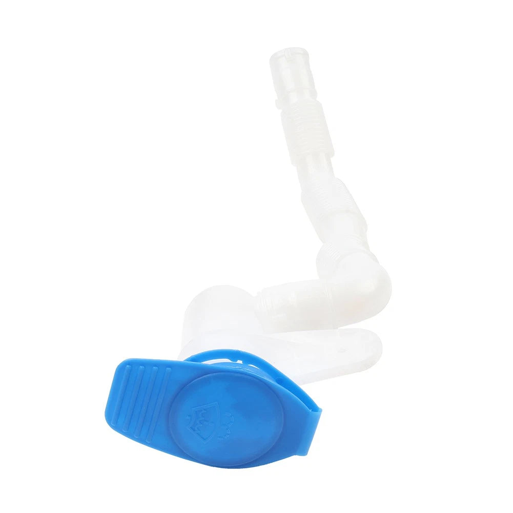 Windshield Washer Fluid Reservoir Water Pipe for Audi A3 (2004–2013), Volkswagen Golf (2004–2009)