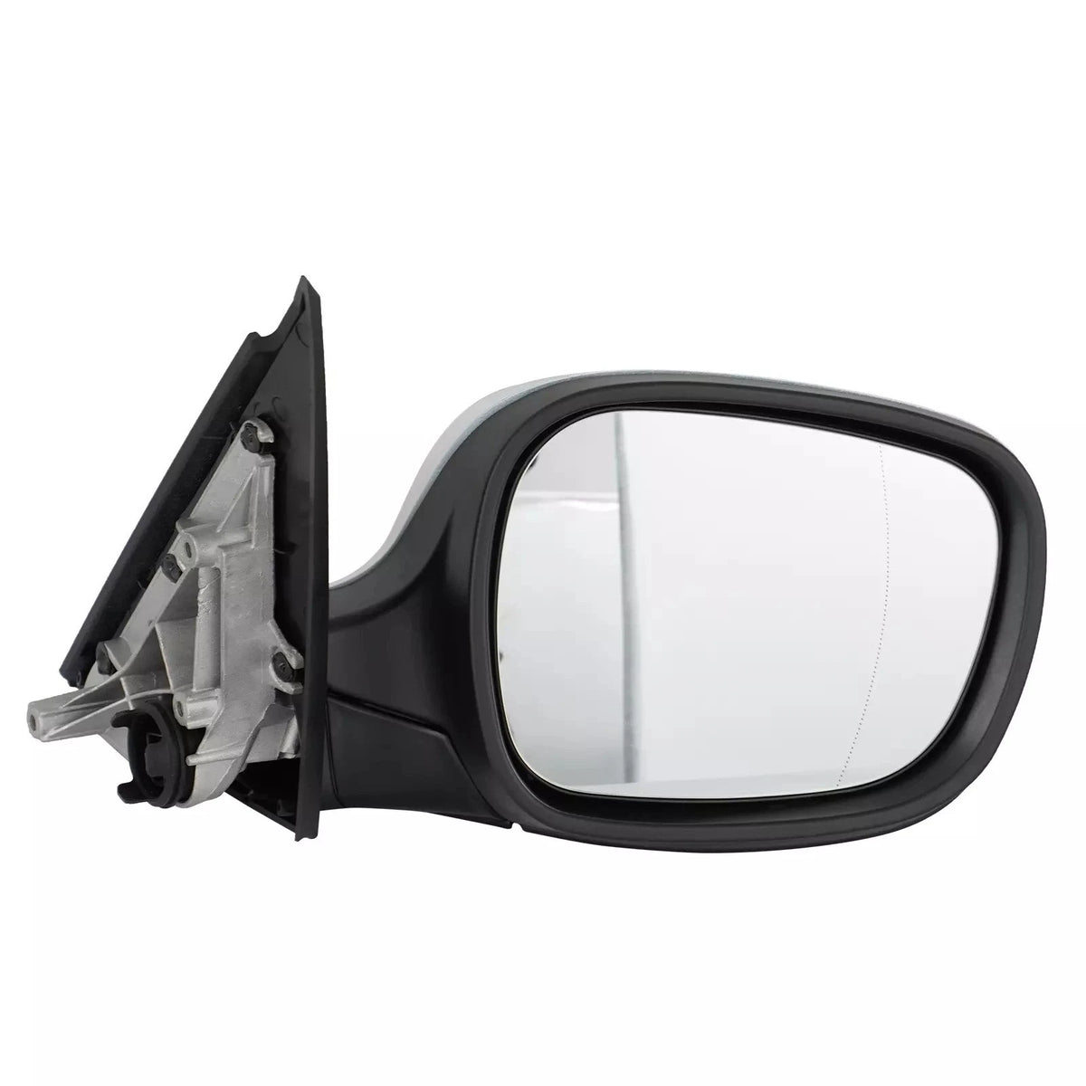 Right Side Mirror Power Heated for BMW X3 (2011–2014)