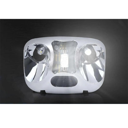 Interior Overhead Ceiling Dome Light Lamp for Ford Ranger (1993–2004) F37Z13776B