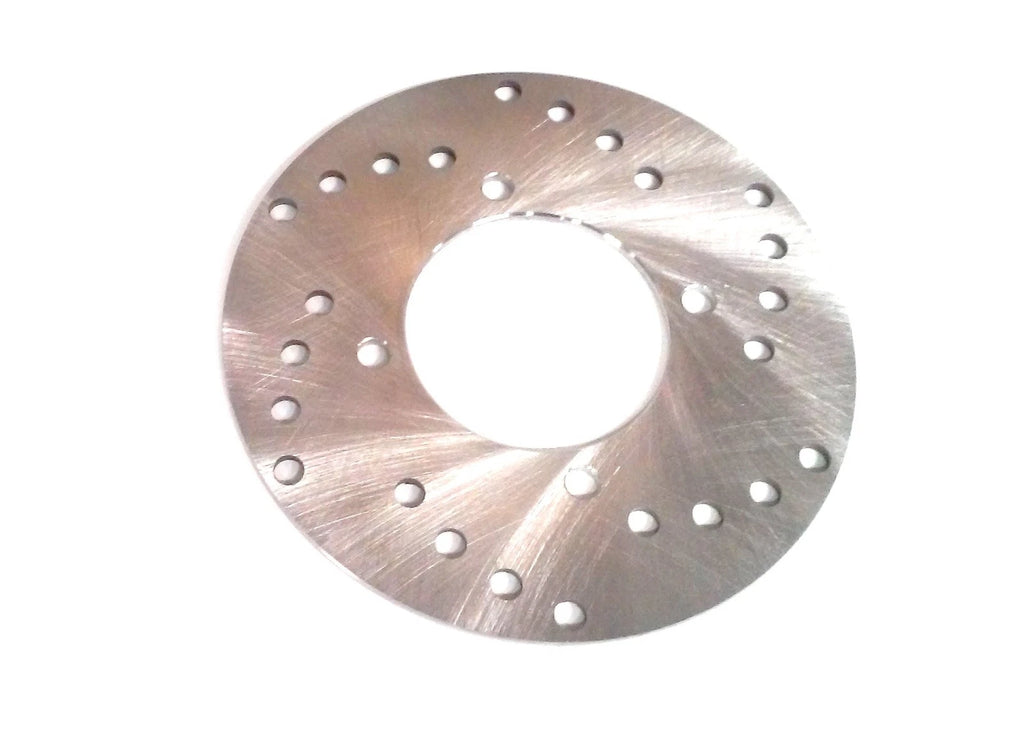 Front Brake Rotor for Polaris (5211271, 5211325)