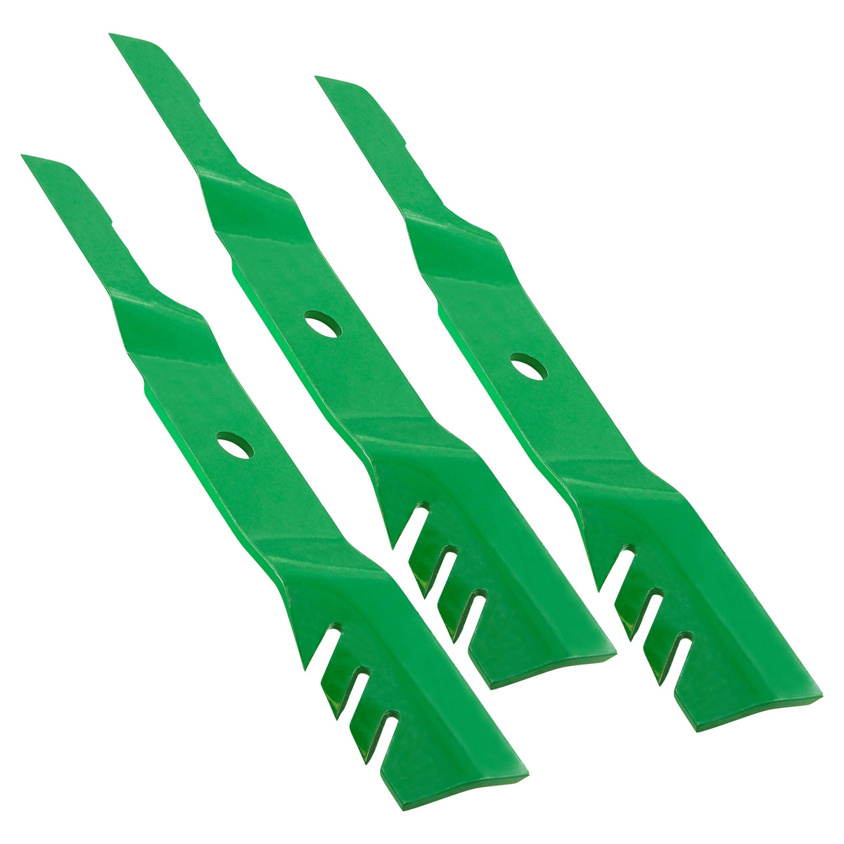 Deck Blade 60 in Heavy Duty Replacement for John Deere 667 667A (2005–2024)