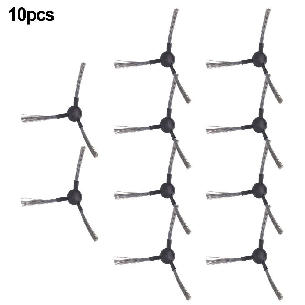 Set of 4 Side Brushes for ABS Nylon