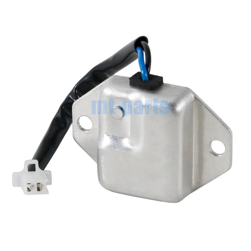 Voltage Regulator/Rectifier for Yamaha VK540 Viking 540 (1988–1991)