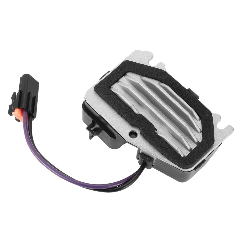 HVAC Blower Motor Resistor Replacement for Buick Century (1997–2005)