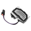 HVAC Blower Motor Resistor Replacement for Buick Century (1997–2005)