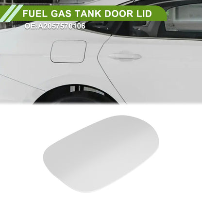 Fuel Tank Door Cap Replacement for Mercedes-Benz C350e 2016–2018