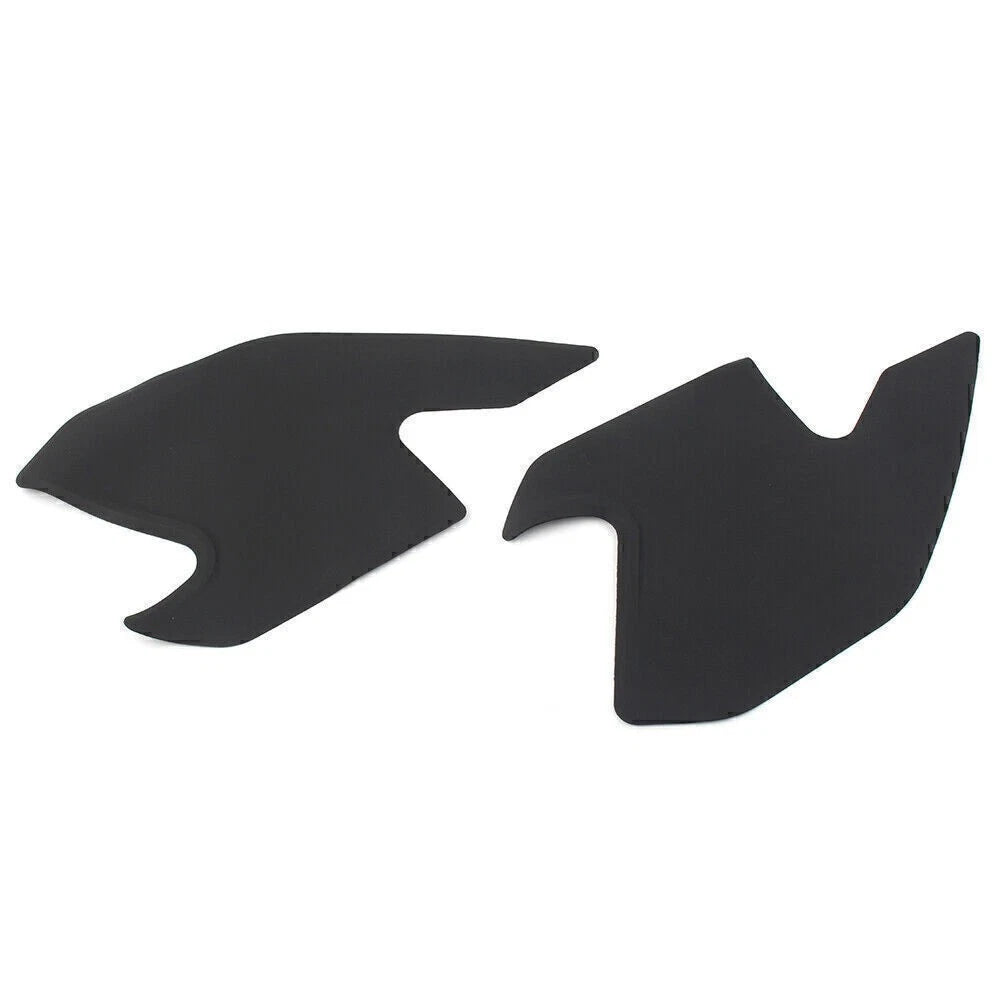 Tank Traction Side Pad for BMW G310R (2017–2019) - Gas Knee Grip Decal