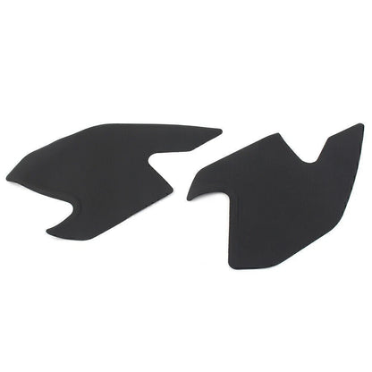 Tank Traction Side Pad for BMW G310R (2017–2019) - Gas Knee Grip Decal