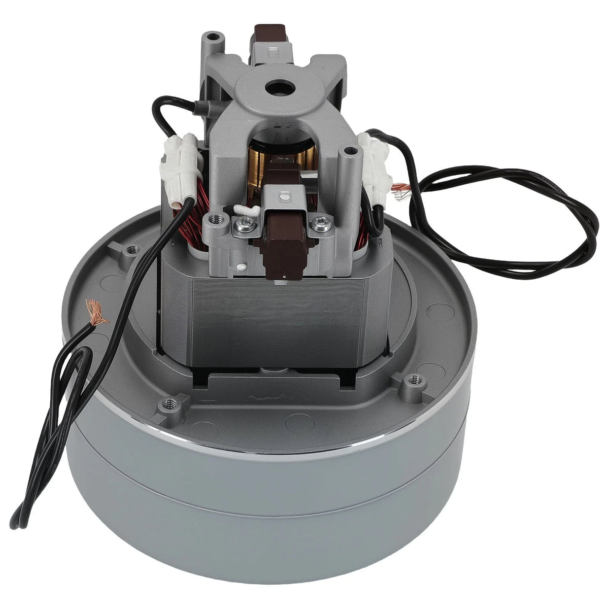 Blower Motor 115923 for Miele Nutonte TriStar Vacuum Cleaner (120V)