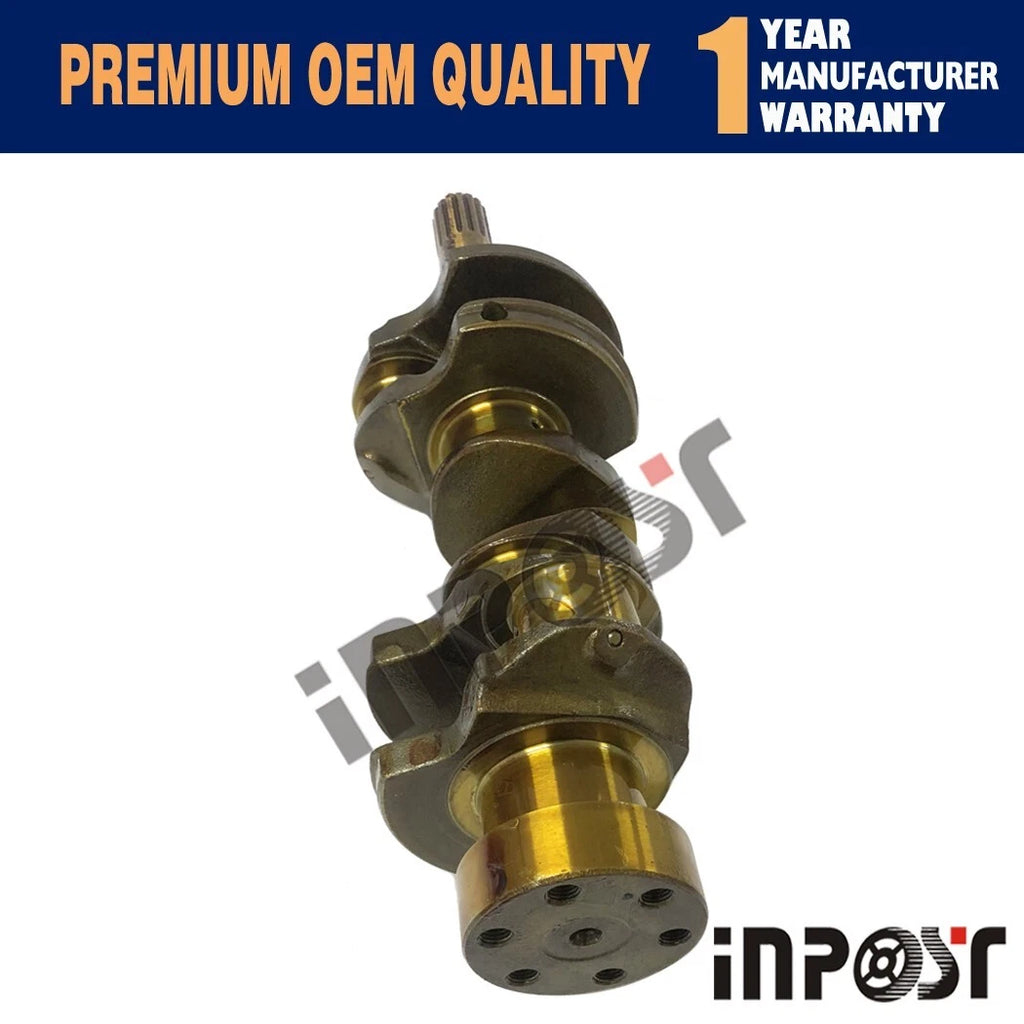 D1105 Crankshaft for Kubota Engine (D1105)