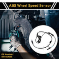 ABS Wheel Speed Sensor No. 59810J4300 for Kia Celesta (2016) Front Left