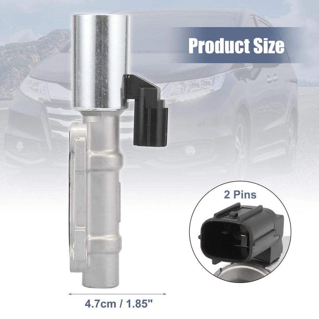 Transmission Single Linear Solenoid Replacement for Honda Odyssey Accord Pilot (2008–2017)