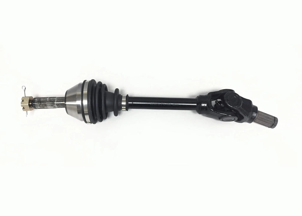 Front CV Axle & Bearing for Polaris (1380153)