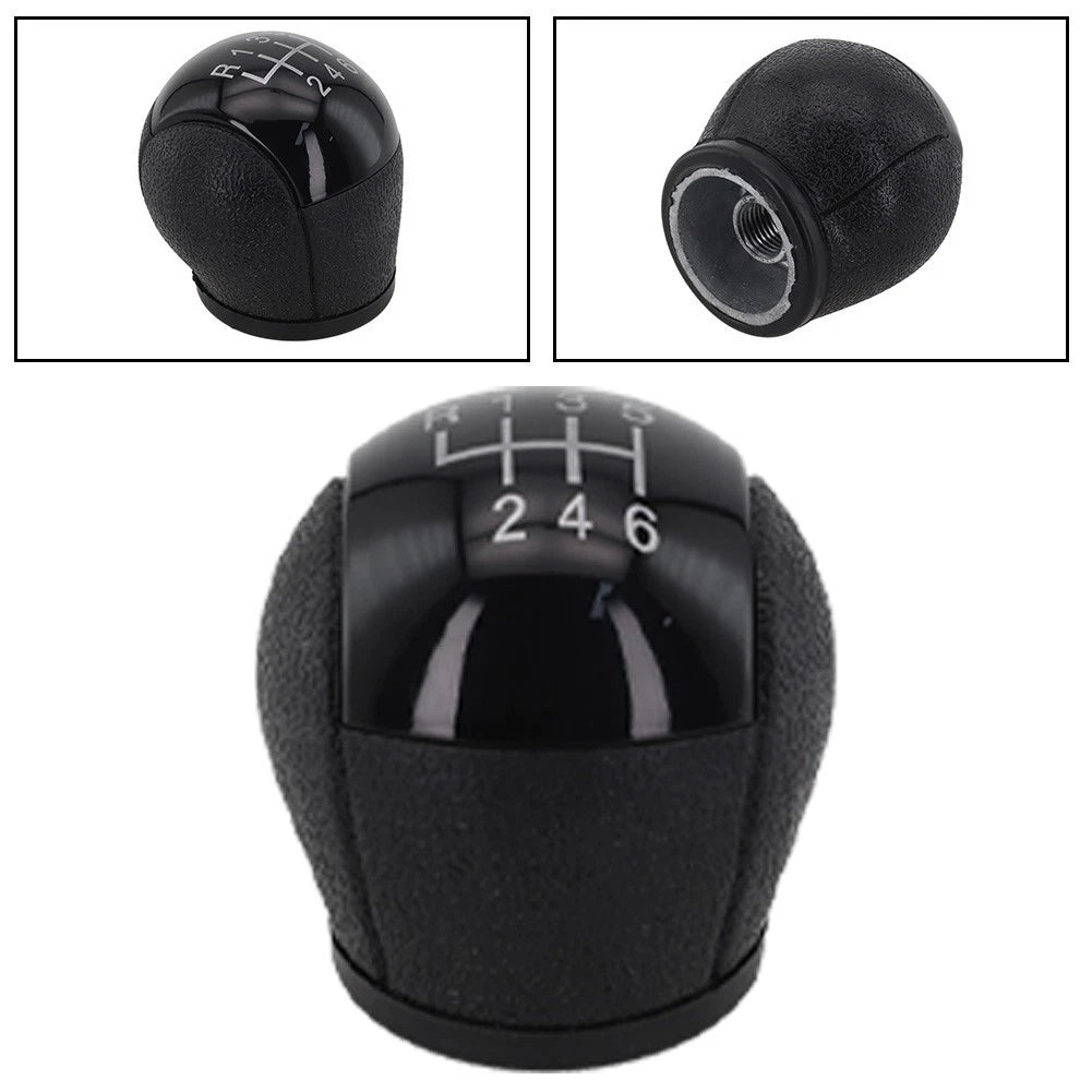 Gear Lever Knob for Ford Transit Van MK7 (2006–2014)