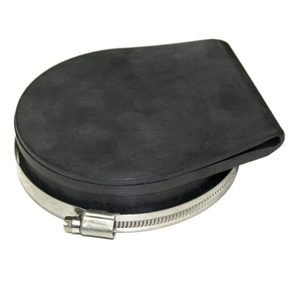 Exhaust Guard Protector Flapper for Boat Marine 18-4458, 89260 (5" & 6")