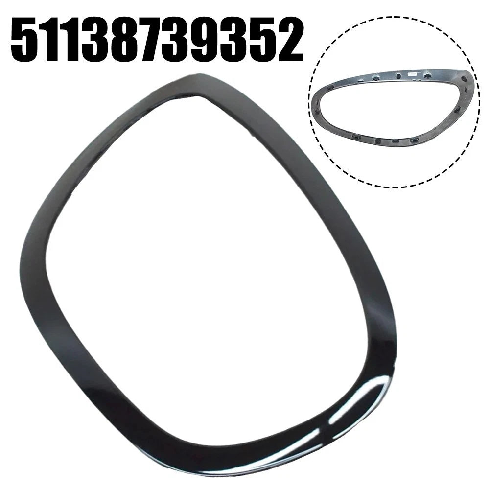 Headlight Trim Ring for BMW MINI
