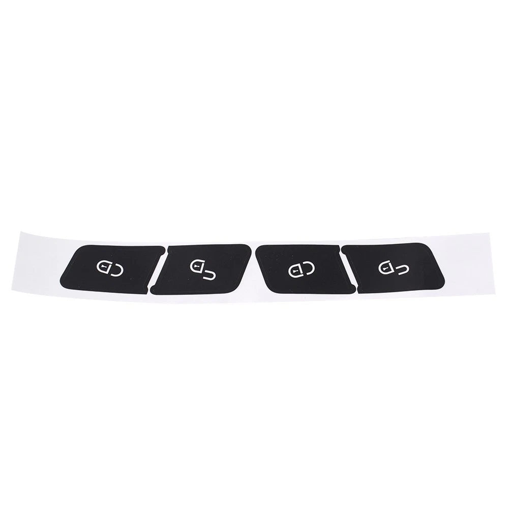 Door Lock Switch Button for