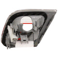 LH Inner Boot Tail Light for BMW E46 3 Series Sedan (2001–2005) LHS