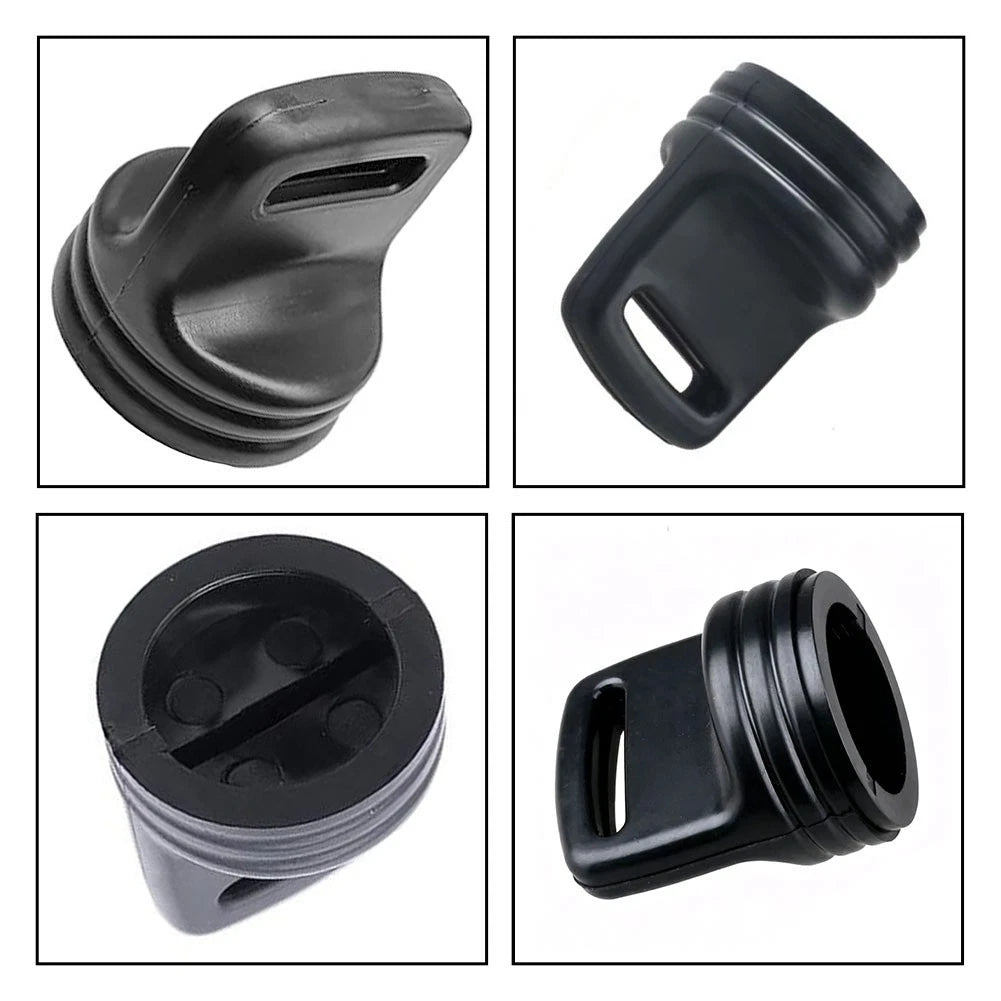 Ignition Key Cap for Boat (OEM)
