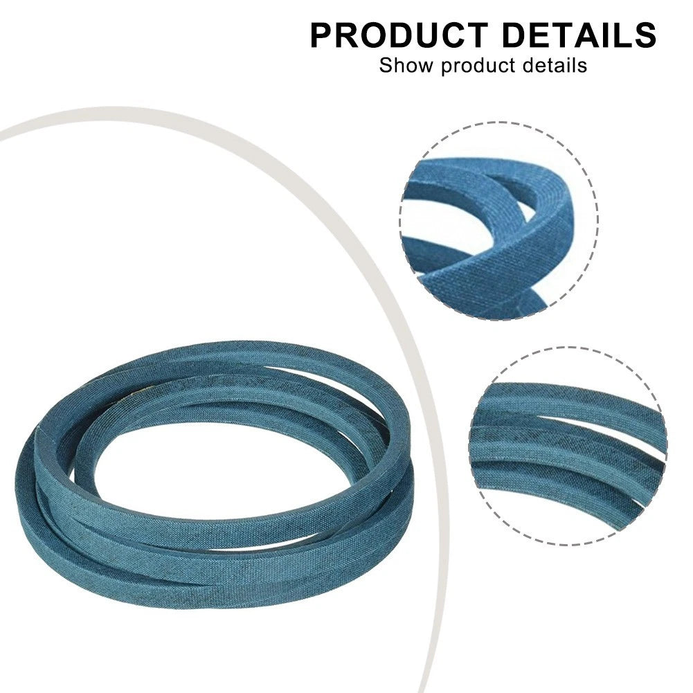 Drive Belt 12 x 110 in for LTR155 LTR180