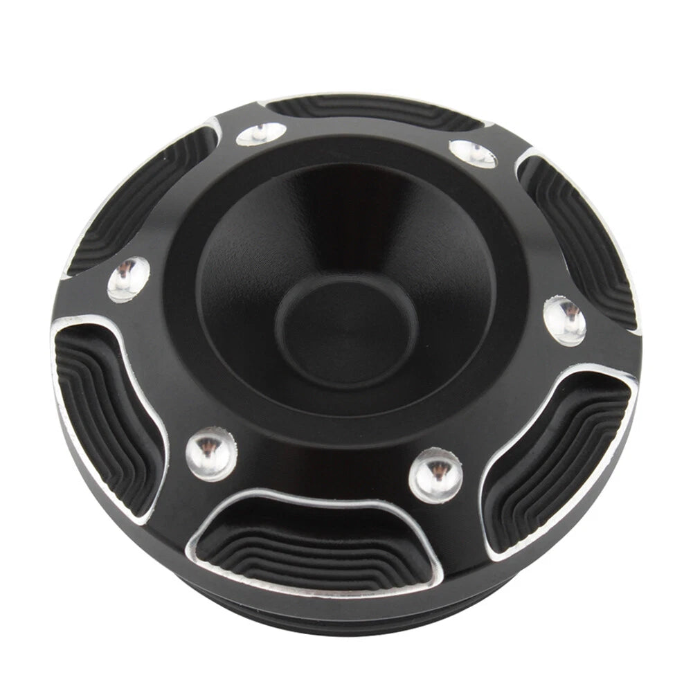 Frame Hole Cover Caps for Harley X350 (2019–2023)