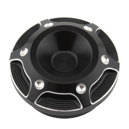 Frame Hole Cover Caps for Harley X350 (2019–2023)