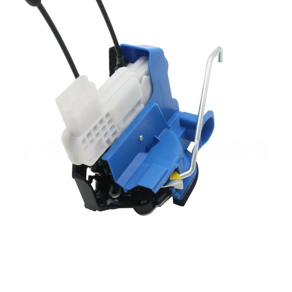 Front Left Door Lock Actuator 813111W020 for Kia Rio (2012–2017)