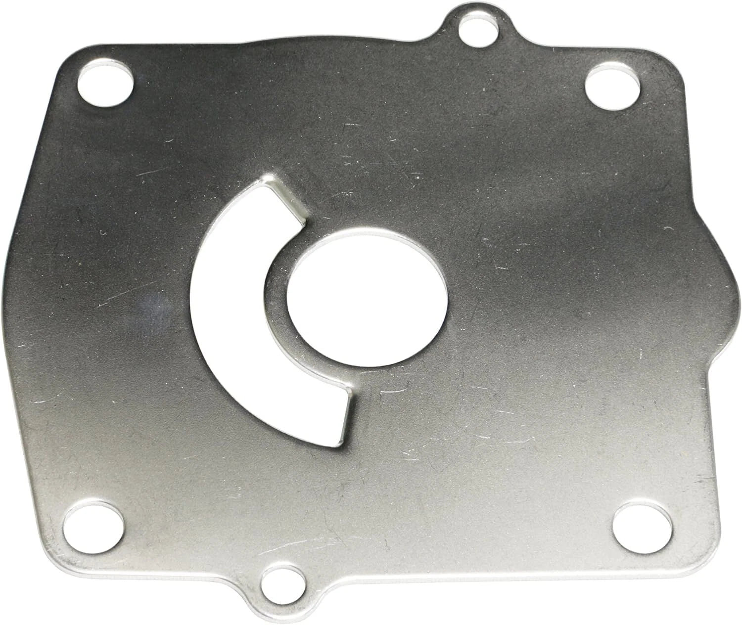 Water Pump Impeller Kit for Yamaha 2-Stroke 150 175 200 225 HP (6G5-W0078-01)