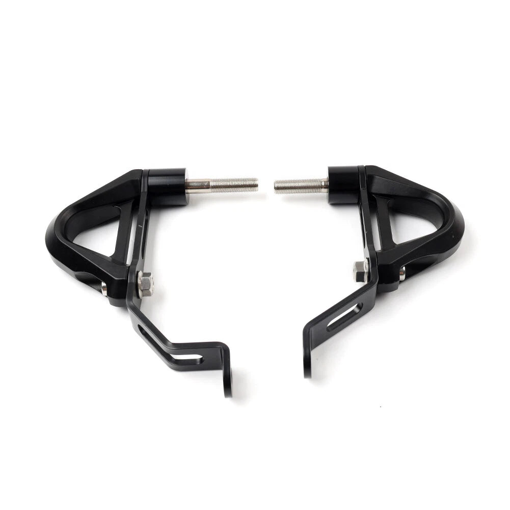 Engine Guard Frame Slider Crash Protector for Honda CB650R CB650F (2018–2023)