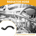 Radiator Hose Replacement for Ford Focus III Saloon (2014–2020)
