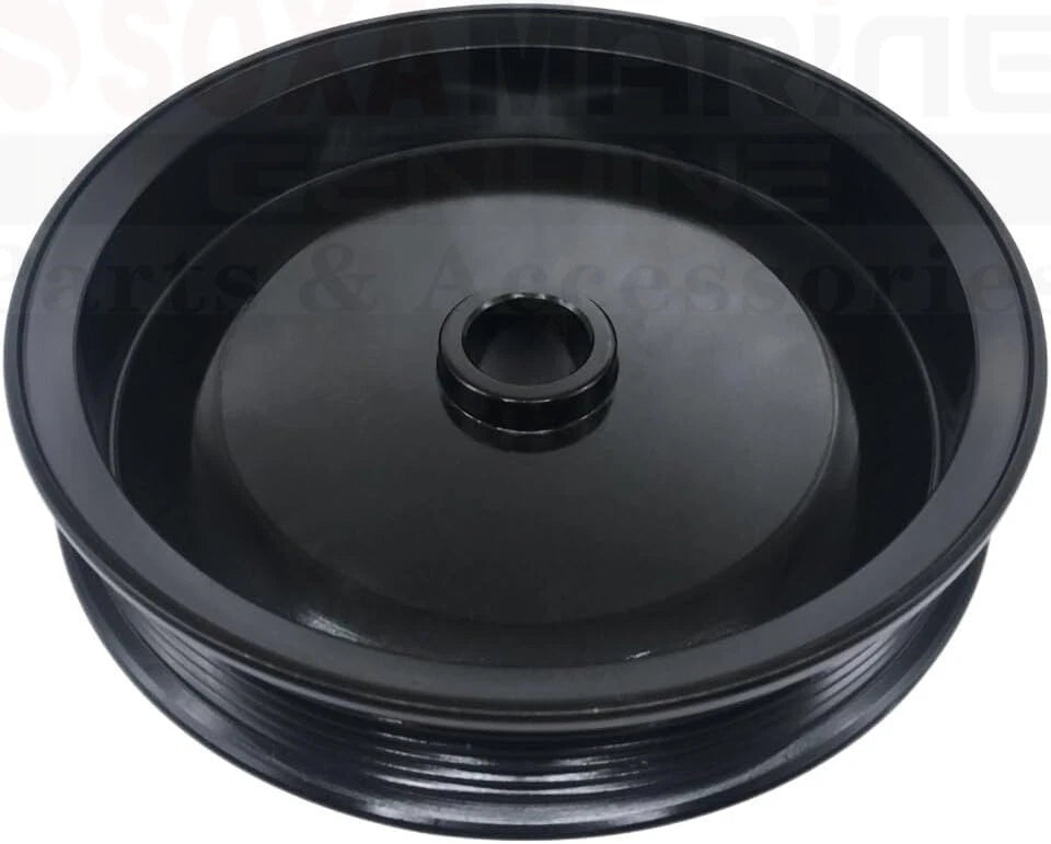 Power Steering Pump Pulley 18-8297, 861578 for MerCruiser V6 V8 (5.7L)
