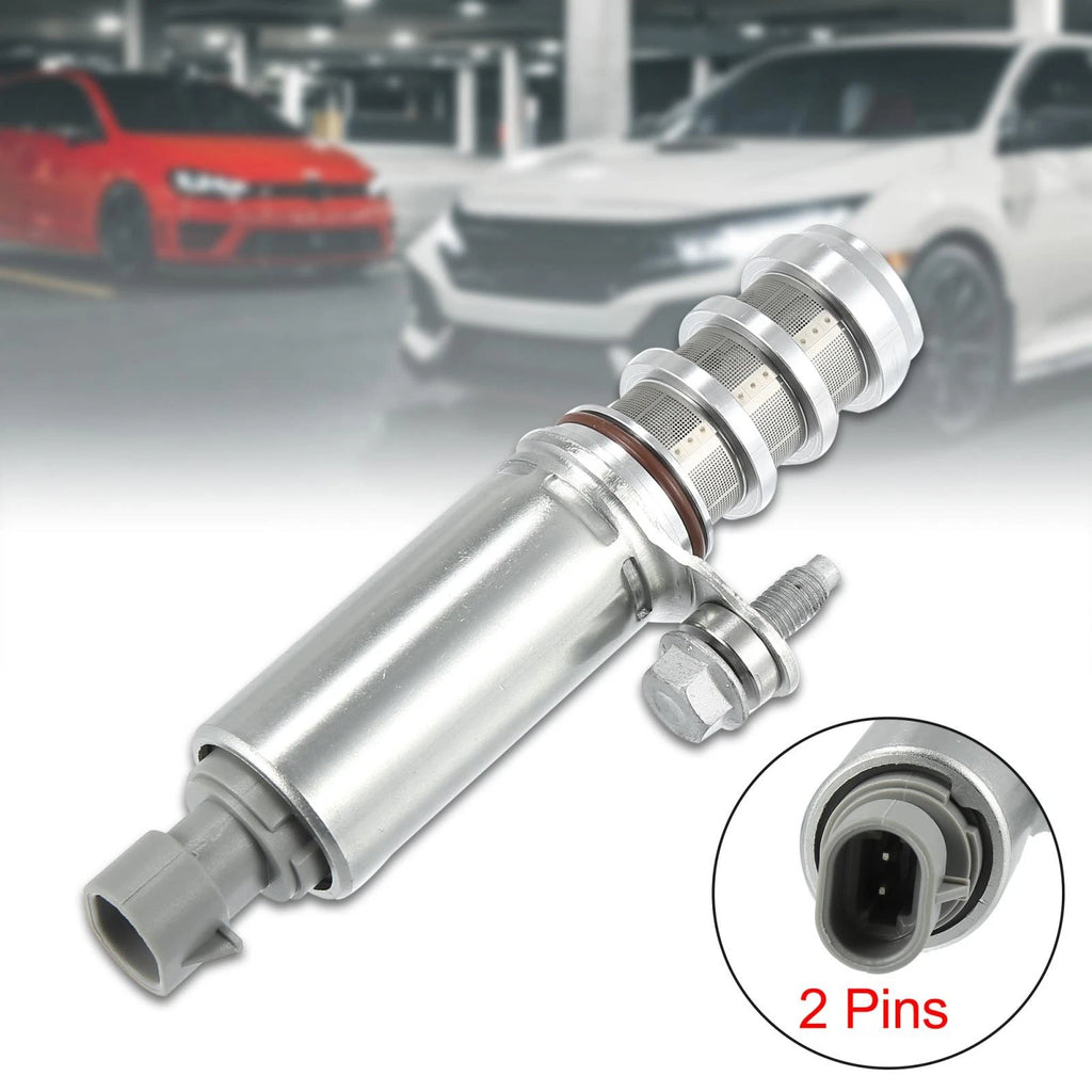 Variable Valve Timing Solenoid Replacement for Chevrolet Buick (2010–2019)