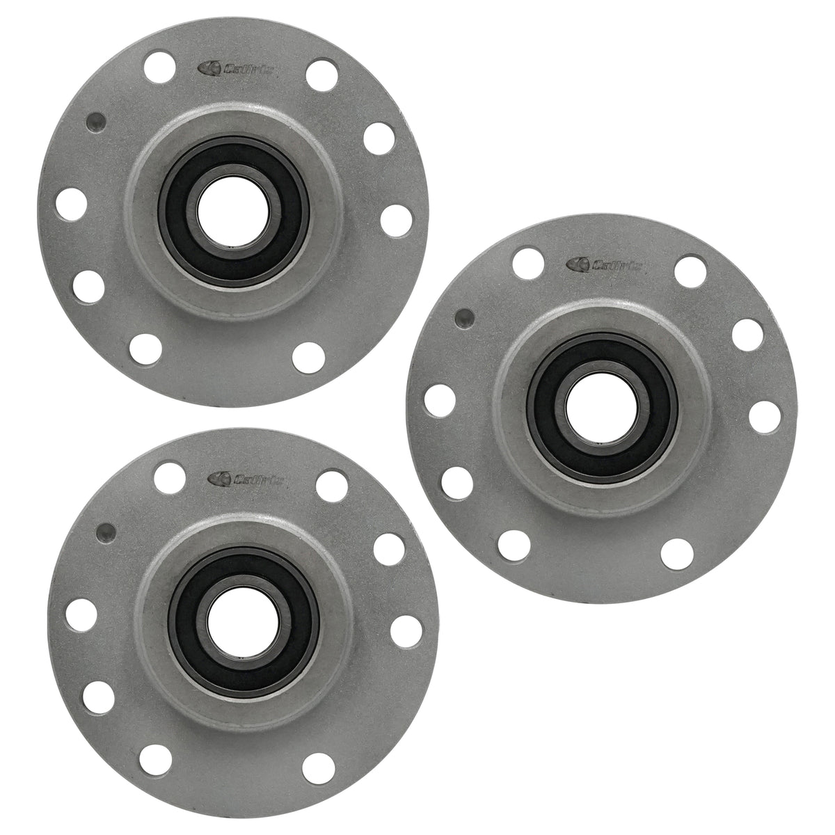 Deck Spindle Replacement for Toro ProLine 30150 (2002–2008)